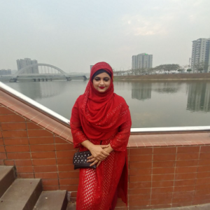 Navila Akter-Freelancer in Dhaka,Bangladesh