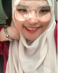 Hannah Nabilah-Freelancer in Kuala Lumpur,Malaysia