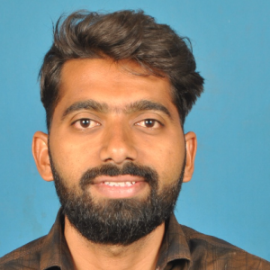 Alakesh-Freelancer in Jalgaon,India