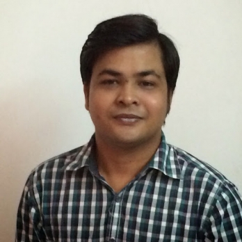 Dipesh-Freelancer in New Delhi ,India