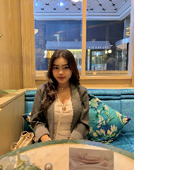 Arieani Fadilah-Freelancer in Bekasi,Indonesia