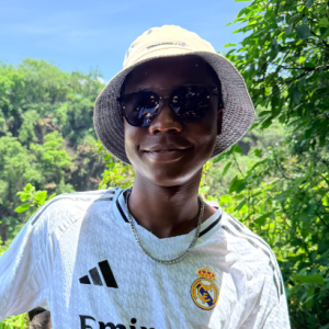 Jack Sarufa-Freelancer in Lusaka,Zambia
