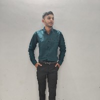 Dharmik Kumbhani-Freelancer in Rajkot,India