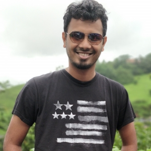 Ankeet Hoskote-Freelancer in Mumbai,India