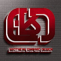 Brother graphics company-Freelancer in Pakistan,Pakistan