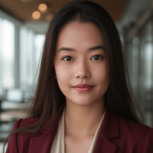 Febriyana-Freelancer in Jakarta,Indonesia