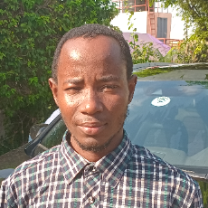 Anyomi Godwin-Freelancer in Accra,Ghana