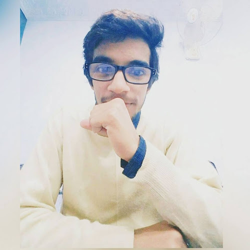 Ahmad Shahzaib-Freelancer in Multan,Pakistan