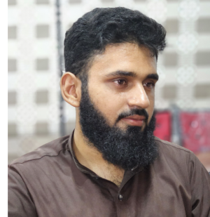 Muhammad Ubaidullah-Freelancer in Faisalabad,Pakistan