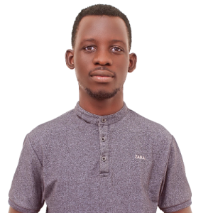 Kizito David-Freelancer in Kampala,Uganda