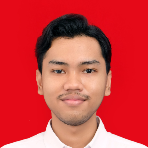 Fadhil Wahyu Yulistiar-Freelancer in Sidoarjo,Indonesia