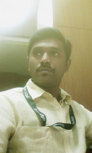Vijay Narada Kumar Pilla-Freelancer in Hyderabad,India