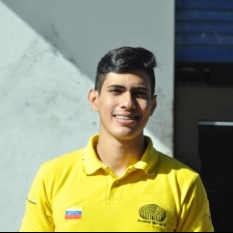 Jose Rangel-Freelancer in Venezuela,Venezuela