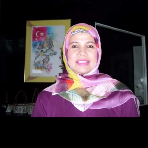 Rozita Binti Md Yunus-Freelancer in ,Malaysia