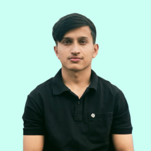 Anupam Regmi-Freelancer in Tampere,Finland