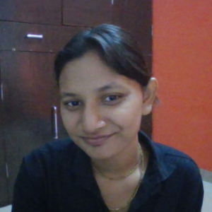 Bhargavi Padhiyar-Freelancer in Pune,India