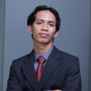 Muhammad Ihsanul Hadi-Freelancer in Padang,Indonesia