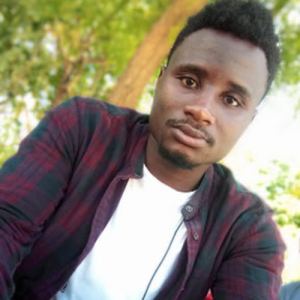 Eugine Arim-Freelancer in Nairobi,Kenya