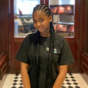 Shifatu Halimah-Freelancer in Lagos,Nigeria