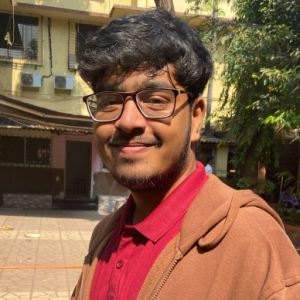 Naim Nayak-Freelancer in Mumbai,India