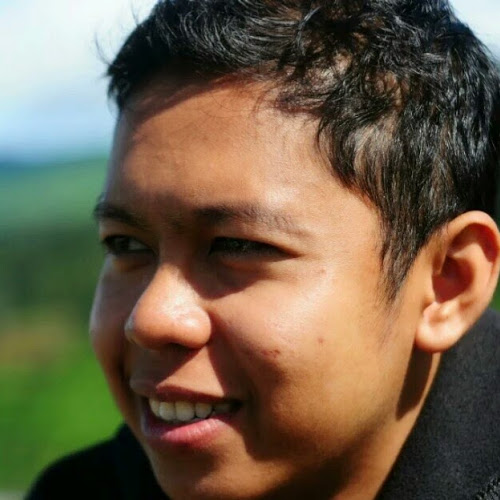 Raden Dwi Wicaksono-Freelancer in ,Indonesia