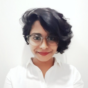 Archanaa Kariyakar-Freelancer in Chennai,India