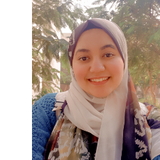 Mariam Elfarouk-Freelancer in Cairo,Egypt