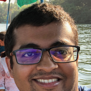 Siddharth Roychoudhury-Freelancer in Navi Mumbai,India