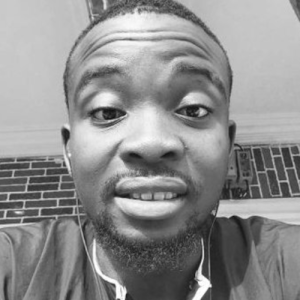 Adegoke Ibrahim-Freelancer in Lagos,Nigeria