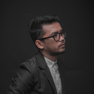 Ega Manik-Freelancer in Bandung,Indonesia
