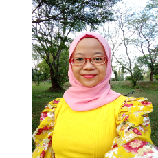 Siti Nurhasanah-Freelancer in Jakarta,Indonesia