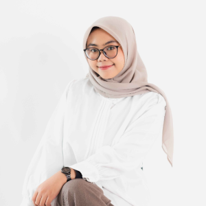 Risma Laillatun Nikmah-Freelancer in Tulungagung,Indonesia