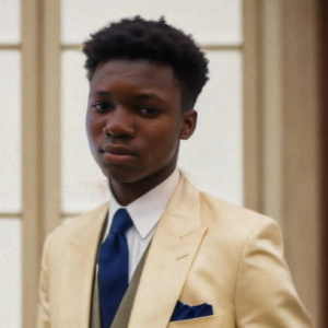 Samuel Happiness-Freelancer in Lagos,Nigeria