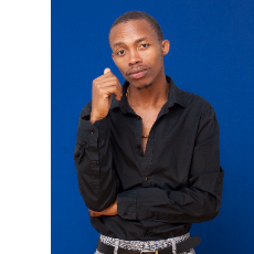 Lunga Madikane-Freelancer in Port Elizabeth,South Africa