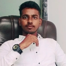 Ambuj Kumar Choudhary-Freelancer in Mumbai,India