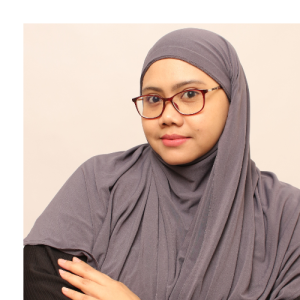 Apriza Hapsari-Freelancer in ,Malaysia