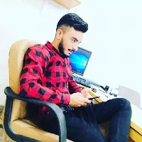 Muhammad Usman-Freelancer in Islamabad,Pakistan