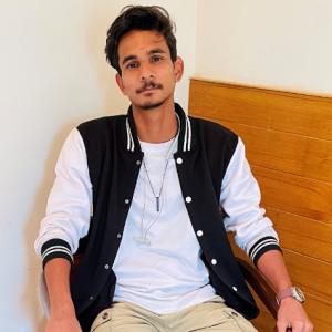 Rajnish Mishra-Freelancer in Buxar,India