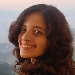 Pranoti-Freelancer in Pune,India