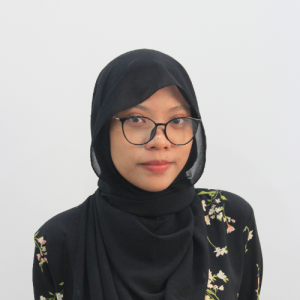 Putri Anisah-Freelancer in Jakarta,Indonesia