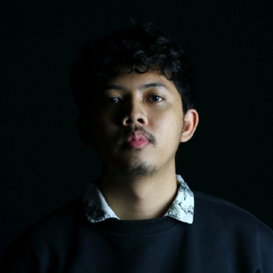 Adrian Rivaldy-Freelancer in Bogor,Indonesia