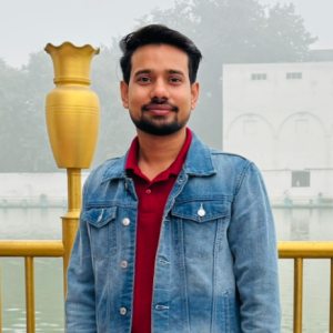 Nishant Kumar-Freelancer in Gurugram,India