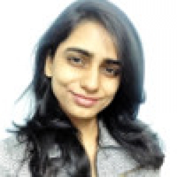 Richa Sharma-Freelancer in New Delhi Area, India,India