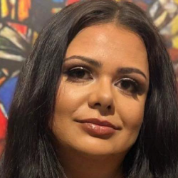 Elisaveta Pavlova-Freelancer in Sofia,Bulgaria