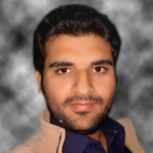 Wajeeh Shah-Freelancer in Multan,Pakistan