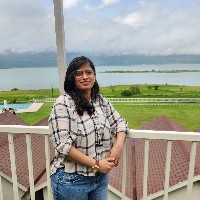 Akshada Gaikwad-Freelancer in Konkan Division,India