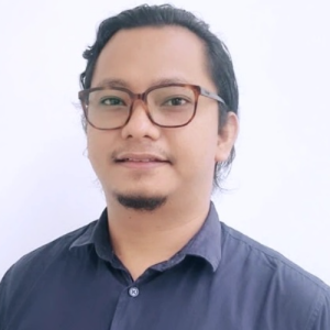 Ramadhi Syahputra-Freelancer in Jakarta,Indonesia