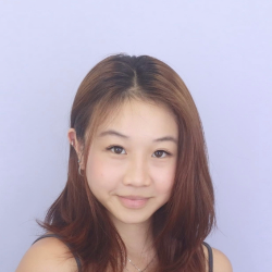 Sabrina Lee-Freelancer in ,Singapore