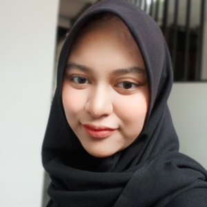 Fadhila Syifa Aulia-Freelancer in Medan,Indonesia