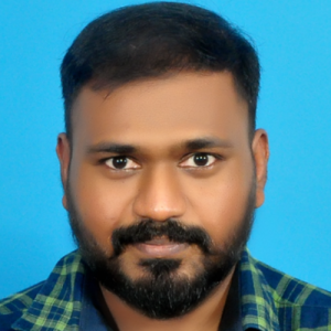 Vipin Somarajan-Freelancer in Trivandrum,India